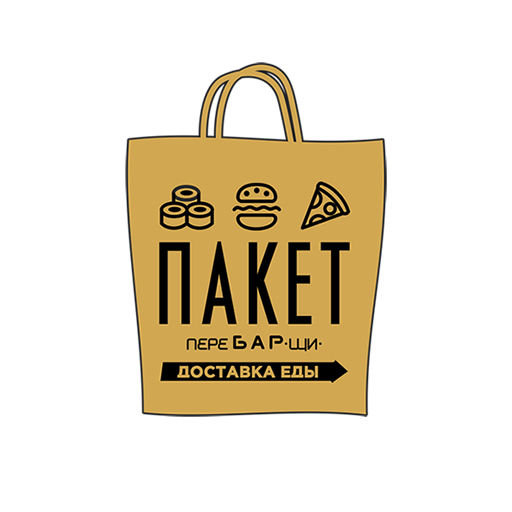 ПакетЕды - Доставка еды в Севастополе